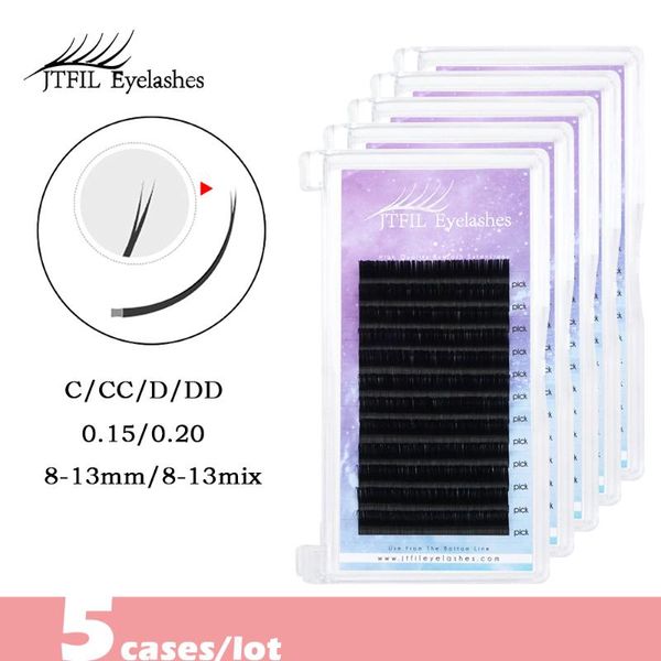 плоский ellipse lashes с split советов soft silk flat eye lashes матовых ресницы extensions individual eye lash для специалистов
плоский ellipse lashes с split советов soft silk flat eye lashes матовых ресницы extensions individual eye lash для специалистов
