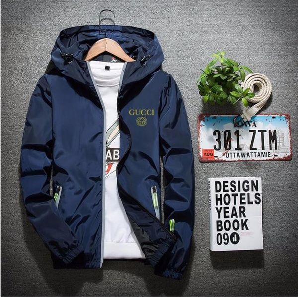 fashion jacket windbreaker long sleeve mens jackets hoodie clothing zipper letter pattern plus size clothes m-6xl, Black;brown
fashion jacket windbreaker long sleeve mens jackets hoodie clothing zipper letter pattern plus size clothes m-6xl, Black;brown