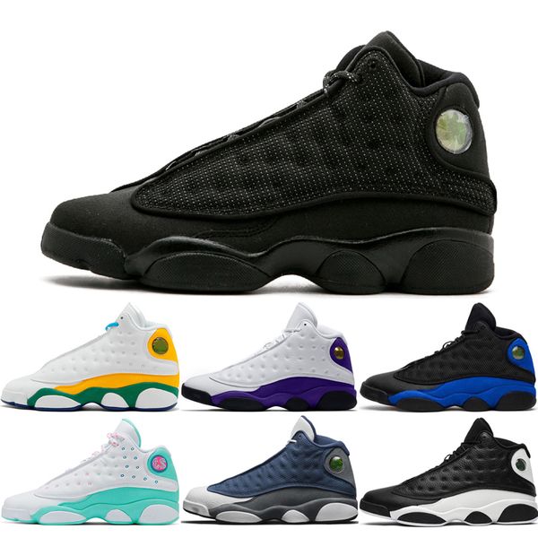 black cat men women 13 13s basketball shoes he got game dmp court purple hyper royal atmosphere grey barons trainers outdoor shoe
black cat men women 13 13s basketball shoes he got game dmp court purple hyper royal atmosphere grey barons trainers outdoor shoe