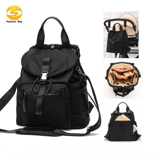 straight backpack ultra light waterproof nylon mummy large capacity multifunctional mummy bag backpack mother and baby bag
straight backpack ultra light waterproof nylon mummy large capacity multifunctional mummy bag backpack mother and baby bag
