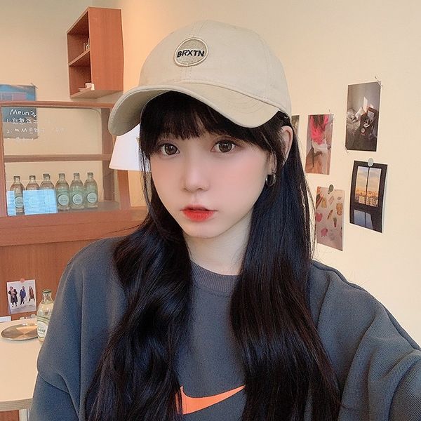 hat female korean fashion ins fashion brand baseball cap all-match baseball cap male summer sun hat, Blue;gray
hat female korean fashion ins fashion brand baseball cap all-match baseball cap male summer sun hat, Blue;gray