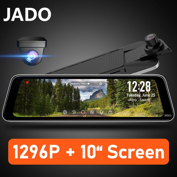 car dvr dvrs jado g830 dash camera 10 inch 1296p ips screen cam 24hour parking monitoring auto video recorder
car dvr dvrs jado g830 dash camera 10 inch 1296p ips screen cam 24hour parking monitoring auto video recorder