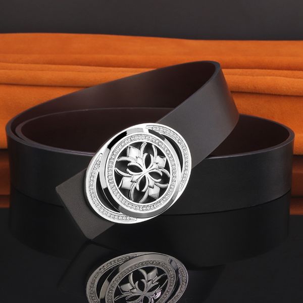cross smooth buckle belt men casual round buckle 3.8cm wide black cowhide fashion waist strap, Black;brown
cross smooth buckle belt men casual round buckle 3.8cm wide black cowhide fashion waist strap, Black;brown