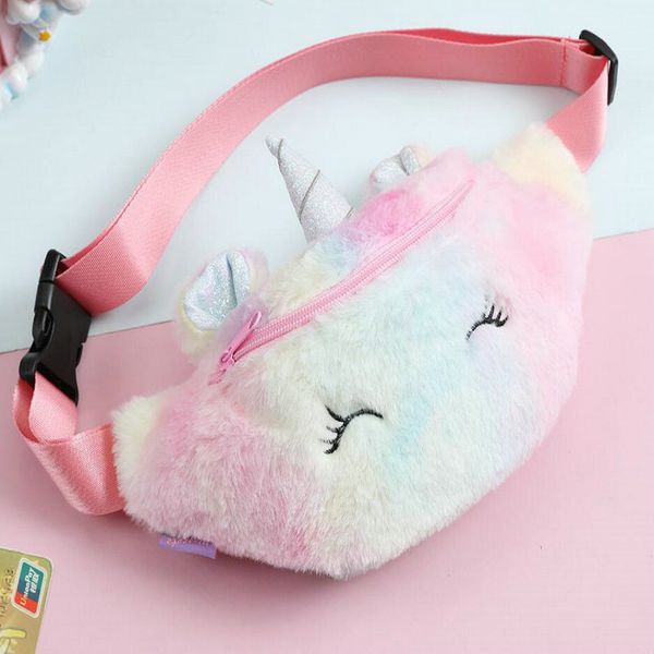 2016 fanovo kids girls cute fanny pack unicorn waist bag plush belt bag chest bag small shoulder plush 1 purple 619p078mipl fanovo jxvlh
2016 fanovo kids girls cute fanny pack unicorn waist bag plush belt bag chest bag small shoulder plush 1 purple 619p078mipl fanovo jxvlh