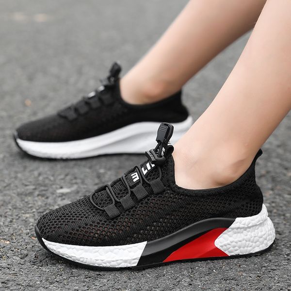 hpcwr hollowed-out mesh korean children's board sports board shoes boys mesh breathable girl's small white shoes ultra light summe, Black
hpcwr hollowed-out mesh korean children's board sports board shoes boys mesh breathable girl's small white shoes ultra light summe, Black