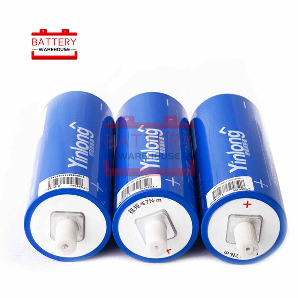 10pcs 2.3v 40ah with 10s 24v 100a bms yinlong lto 66160 lithium titanate battery cell 2.4v 10c 400a for 12v 14.4v ev golf cart
10pcs 2.3v 40ah with 10s 24v 100a bms yinlong lto 66160 lithium titanate battery cell 2.4v 10c 400a for 12v 14.4v ev golf cart
