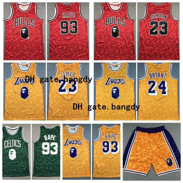 men chicago bulls los angeles lakers 23 michael nba 24 bryant 93 basketball jerseys basketball shorts, Black;red
men chicago bulls los angeles lakers 23 michael nba 24 bryant 93 basketball jerseys basketball shorts, Black;red