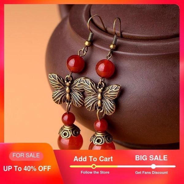 dangle earrings hanging women ethnic bowknot drop earrings vintage jewelry fashion women's butterfly party gift 2020, Silver
dangle earrings hanging women ethnic bowknot drop earrings vintage jewelry fashion women's butterfly party gift 2020, Silver