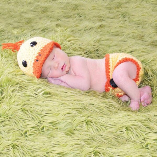 children's knitted little yellow duck pgraphy suit baby little duck pgraphy clothing handmade hat wool wool, Blue;gray
children's knitted little yellow duck pgraphy suit baby little duck pgraphy clothing handmade hat wool wool, Blue;gray