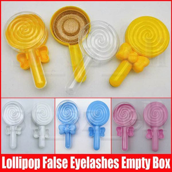 3d mink eyelashes empty box lollipop eyelashes package false eyelash case mink lashes storage box creative round lash boxes
3d mink eyelashes empty box lollipop eyelashes package false eyelash case mink lashes storage box creative round lash boxes