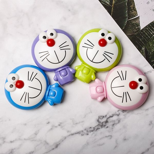 doraemon invisible plastic case case glasses matching pupil cartoon glasses box plastic box ls doraemon, Blue
doraemon invisible plastic case case glasses matching pupil cartoon glasses box plastic box ls doraemon, Blue