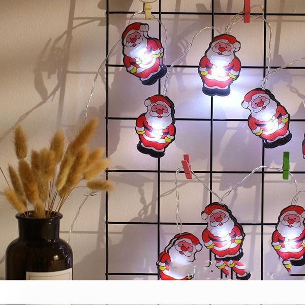 brelong 1m 10leds strings santa claus room decoration pendant christmas lights festival decoration light strings
brelong 1m 10leds strings santa claus room decoration pendant christmas lights festival decoration light strings