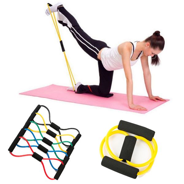 resistance bands 2021 yoga gum fitness 8 word chest expander rope muscle workout rubber elastic for sports exercise
resistance bands 2021 yoga gum fitness 8 word chest expander rope muscle workout rubber elastic for sports exercise