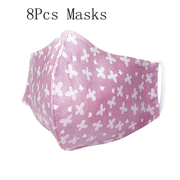 1/4/8 pcs cotton face maks reusable maskking for germ protection fashion print outdoor face maks mascarillas bandana 2020, Black
1/4/8 pcs cotton face maks reusable maskking for germ protection fashion print outdoor face maks mascarillas bandana 2020, Black
