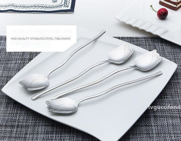 304 stainless steel rose mixing spoons mirror polish long handle coffee cocktail mixing spoons
304 stainless steel rose mixing spoons mirror polish long handle coffee cocktail mixing spoons