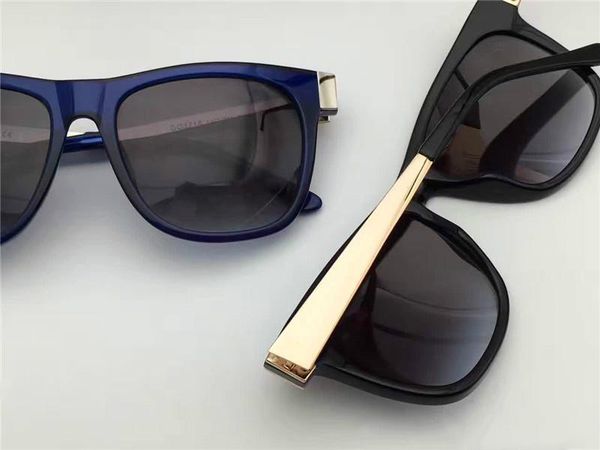 new men brand designer sunglasses g3718 square frame retro vintage style uv400 lens metal legs with original case italian designer one, White;black
new men brand designer sunglasses g3718 square frame retro vintage style uv400 lens metal legs with original case italian designer one, White;black
