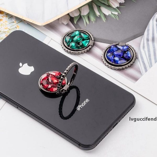 new universal diamond style metal finger ring cell phone holder bracket stand grip finger ring stand
new universal diamond style metal finger ring cell phone holder bracket stand grip finger ring stand