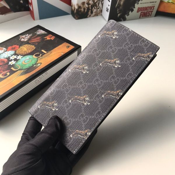 classic fashion trend men and women short long wallet, credit card clip, passport book, zero wallet, send box dust bag, z063, Blue;gray
classic fashion trend men and women short long wallet, credit card clip, passport book, zero wallet, send box dust bag, z063, Blue;gray