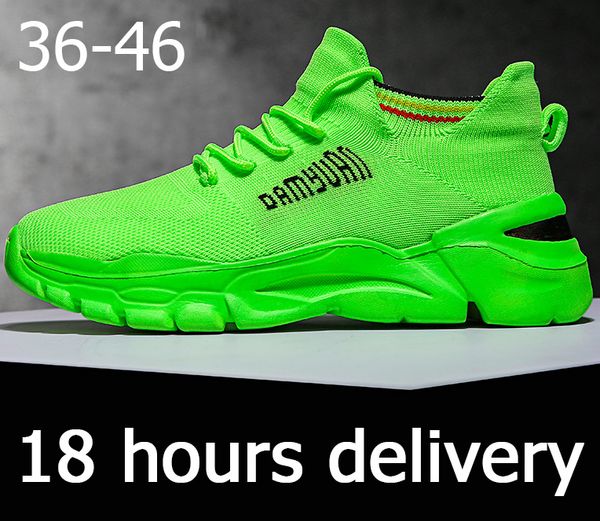damyuan breathable socks running shoes 46 light men's sports shoes large size sneakers 36 fashion outdoor jogging casual shoes
damyuan breathable socks running shoes 46 light men's sports shoes large size sneakers 36 fashion outdoor jogging casual shoes