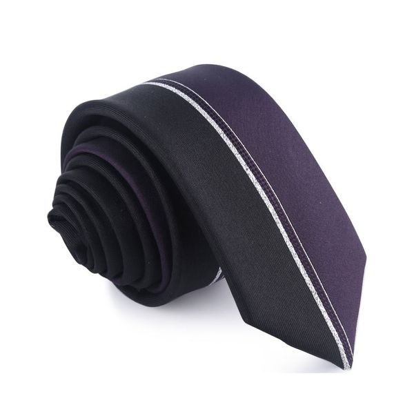 striped tie for men fashion casual necktie men's business neck tie groom wedding party ties designers brand, Black;gray
striped tie for men fashion casual necktie men's business neck tie groom wedding party ties designers brand, Black;gray