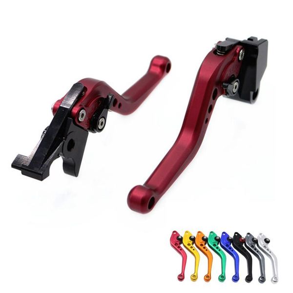 motorcycle short brake clutch levers for aprilia caponord / etv1000 2002-2007 rst1000 futura 2001-2004 for moto guzzi griso
motorcycle short brake clutch levers for aprilia caponord / etv1000 2002-2007 rst1000 futura 2001-2004 for moto guzzi griso
