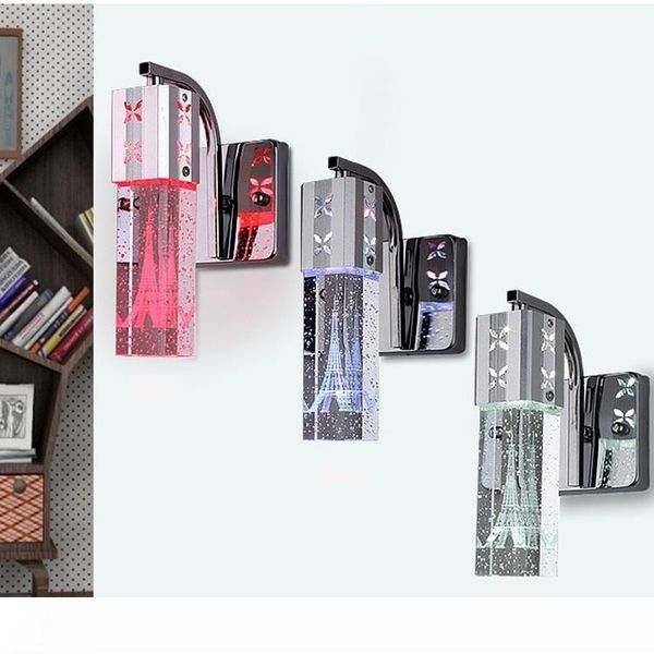 modern 5w led crystal bubble wall lamp crystal cylinder shape column living room wall lamp mirror light rgb warm white chandelier light
modern 5w led crystal bubble wall lamp crystal cylinder shape column living room wall lamp mirror light rgb warm white chandelier light