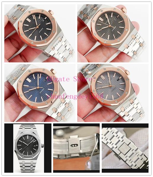 14 style n8 super quality 41mm 0ffshore 15400st.00.1220st.01 15500 black dial automatic fashion men's watches wristwatches, Slivery;brown
14 style n8 super quality 41mm 0ffshore 15400st.00.1220st.01 15500 black dial automatic fashion men's watches wristwatches, Slivery;brown