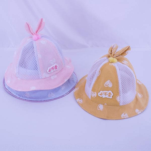 2020 new summer cartoon cap baby cap hat baby cute pure cotton gauze fisherman sun hat, Blue;gray
2020 new summer cartoon cap baby cap hat baby cute pure cotton gauze fisherman sun hat, Blue;gray