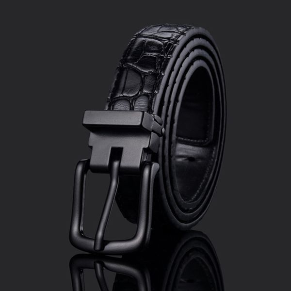 80 90 110cm children's belt boys girls school students belt luxury fashion general business pin buckle waist belts women, Black;brown
80 90 110cm children's belt boys girls school students belt luxury fashion general business pin buckle waist belts women, Black;brown