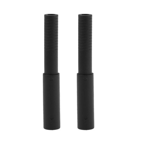 2pack universal golf club stick shaft extension 
2pack universal golf club stick shaft extension
