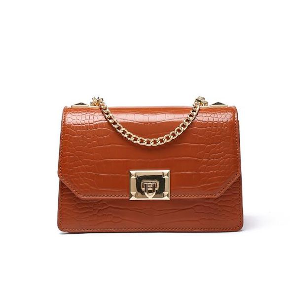 designer lady flap plain alligator women handbags formal chain shoulder bag classic urban beauty bag
designer lady flap plain alligator women handbags formal chain shoulder bag classic urban beauty bag
