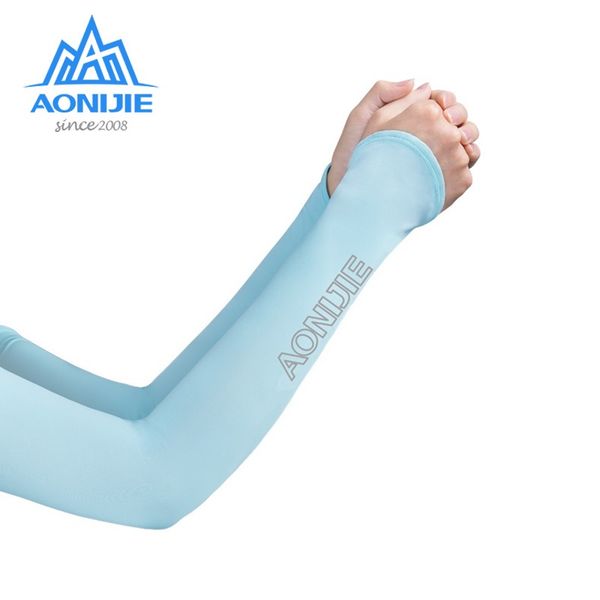 aonijie e4118 one pair uv sun protection cooling arm sleeve cover arm cooler warmer trail marathon running golf cycling driving, Black;gray
aonijie e4118 one pair uv sun protection cooling arm sleeve cover arm cooler warmer trail marathon running golf cycling driving, Black;gray