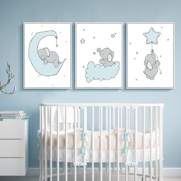 мультфильм облако слон зеленый детские wall art холст картина минималистский плакат печать nordic фото baby boy room decor
мультфильм облако слон зеленый детские wall art холст картина минималистский плакат печать nordic фото baby boy room decor