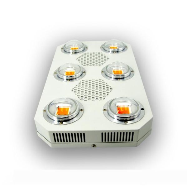 300W Full Spectrum COB LED Plant Grow Light X6-Plus Hydroponic Greenhouse Indoor Plants Seeding Grow Flower Lamp
300W Full Spectrum COB LED Plant Grow Light X6-Plus Hydroponic Greenhouse Indoor Plants Seeding Grow Flower Lamp