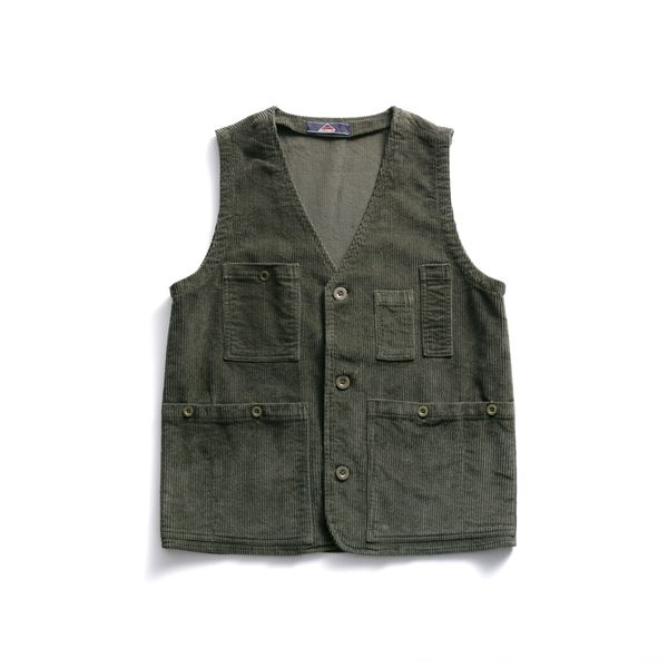 prjn4 wuhang 2020 corduroy denim tooling men's multi-pocket outerwear waistcoat pl210 wick wuhang 2020 corduroy denim tooling men, Black;white
prjn4 wuhang 2020 corduroy denim tooling men's multi-pocket outerwear waistcoat pl210 wick wuhang 2020 corduroy denim tooling men, Black;white