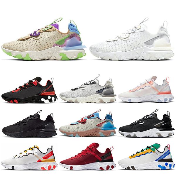 new react element 87 55 men women running shoes vision triple white pn dust saffron desert oasis tour green yellow sports sneakers 36-45
new react element 87 55 men women running shoes vision triple white pn dust saffron desert oasis tour green yellow sports sneakers 36-45