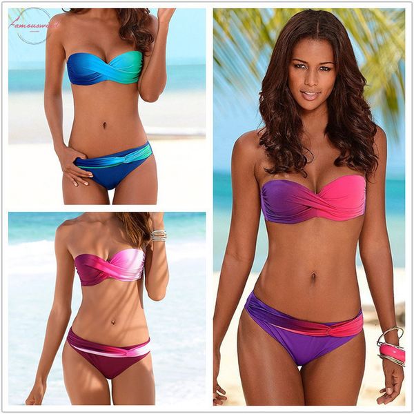 2020 women swimsuit two piece push up female bikinis bikini swimwear swim separate brazilian bathing suit 8, White;black
2020 women swimsuit two piece push up female bikinis bikini swimwear swim separate brazilian bathing suit 8, White;black