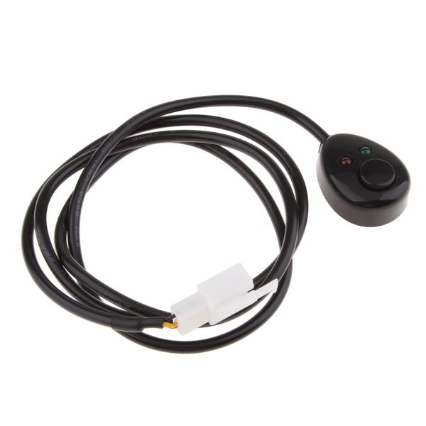 12v 20a car switch paste type button switch off/on
12v 20a car switch paste type button switch off/on