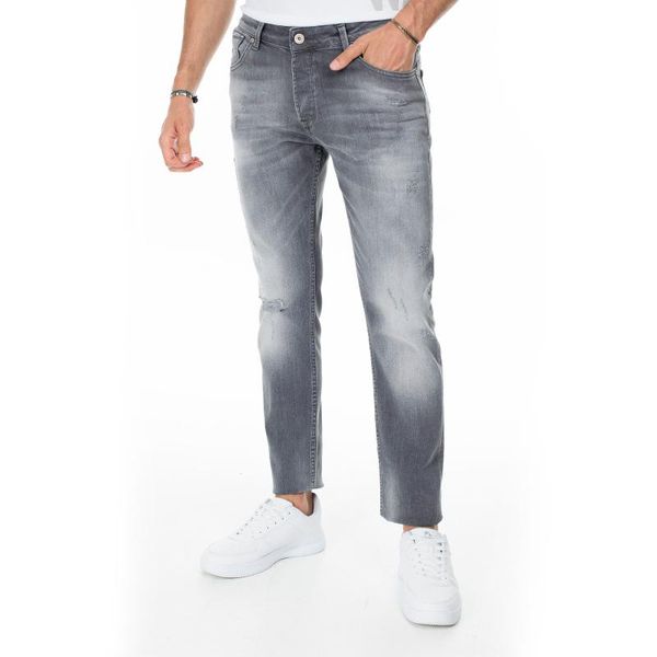 buratti skinny fit jeans men 's jeans pants 7290 u889bartez, Blue 
buratti skinny fit jeans men 's jeans pants 7290 u889bartez, Blue