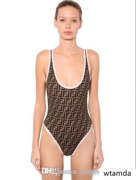 new brands sellin2019 women bikini classic designer bathing suit beachwear summer luxurys one piece fashion swimwear swimsuit lady biar, Brown;gray
new brands sellin2019 women bikini classic designer bathing suit beachwear summer luxurys one piece fashion swimwear swimsuit lady biar, Brown;gray