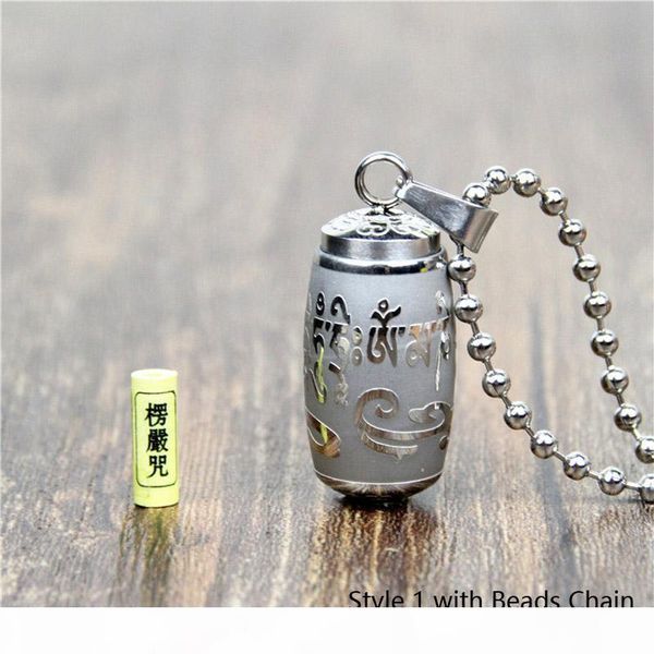 нержавеющую ом мани падме хум открывающийся кулон locket молитва колеса ожерелье женщины мужчины буддизм партия mantra пепел box урна бутылк, Silver
нержавеющую ом мани падме хум открывающийся кулон locket молитва колеса ожерелье женщины мужчины буддизм партия mantra пепел box урна бутылк, Silver