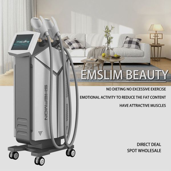 fast ship emsculpt muscle stimulator ems slimming machine 7 tesla intensity belly stimulation muscle toning abs train gear beauty fitness
fast ship emsculpt muscle stimulator ems slimming machine 7 tesla intensity belly stimulation muscle toning abs train gear beauty fitness