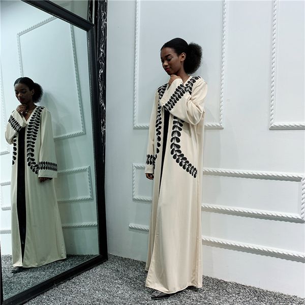 plain abaya kimono cardigan hijab muslim dress women saudi turkish islamic clothing african kaftan dubai caftan qatar pakistan
plain abaya kimono cardigan hijab muslim dress women saudi turkish islamic clothing african kaftan dubai caftan qatar pakistan