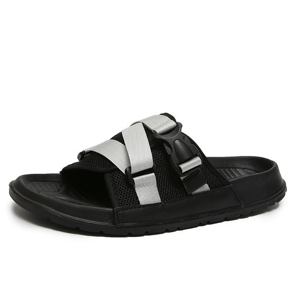 sandals casual men summer shoes sandal mens sandles outdoor breathable comfort slip on plus size open, Black
sandals casual men summer shoes sandal mens sandles outdoor breathable comfort slip on plus size open, Black