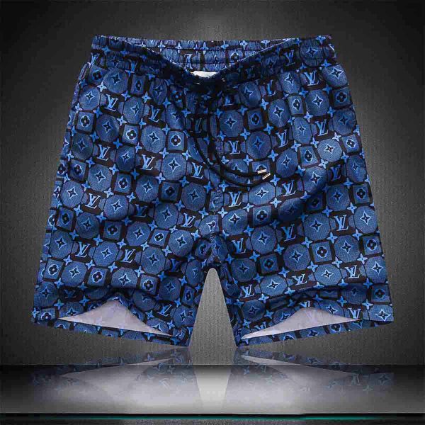 2020 summer original design style casual fashion popular tide brand letters quick-drying large size loose beach holiday men's shorts, White;black
2020 summer original design style casual fashion popular tide brand letters quick-drying large size loose beach holiday men's shorts, White;black