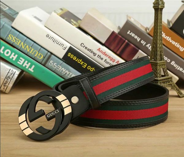 leather belt men's leather automatic buckle business belt new casual belt, Blue;gray
leather belt men's leather automatic buckle business belt new casual belt, Blue;gray