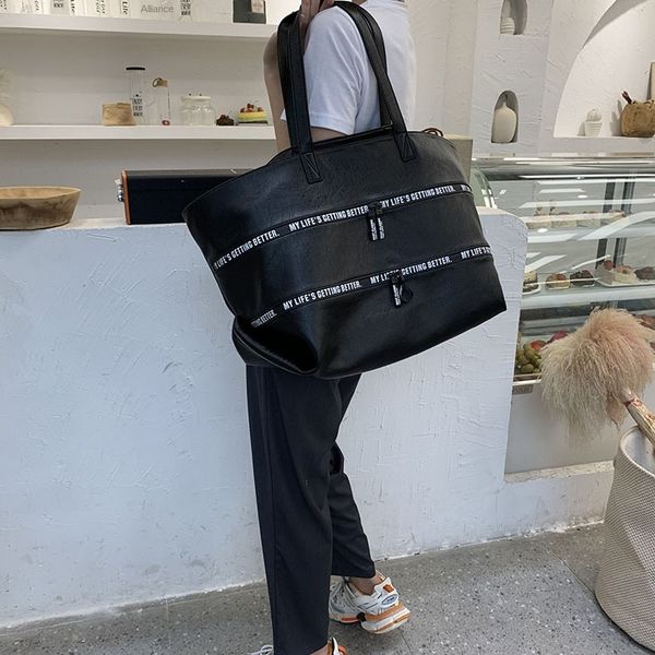 ml6ic single shoulder female temperament commuting oversized soft leather style 2020 new fashion portable hand carry handbag tote bag all-ma
ml6ic single shoulder female temperament commuting oversized soft leather style 2020 new fashion portable hand carry handbag tote bag all-ma