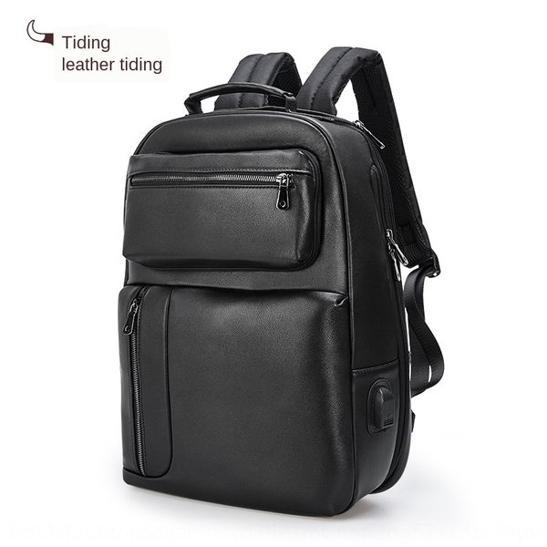 2020 new business leather fashion travel detachable chest large bag backpack computer backpack capacity computer bag
2020 new business leather fashion travel detachable chest large bag backpack computer backpack capacity computer bag