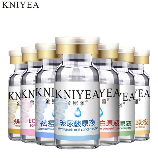 Stock solution Oil-control Snail Extract supplement Light spot moisture Repair pore bulkiness Smooth and clean Soften cuticle serum
Stock solution Oil-control Snail Extract supplement Light spot moisture Repair pore bulkiness Smooth and clean Soften cuticle serum