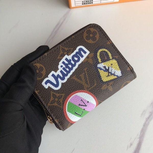 vintage style women wallet purses money coin pocket leather short mini wallets card holder female zipper luxury wallet purse drop ship
vintage style women wallet purses money coin pocket leather short mini wallets card holder female zipper luxury wallet purse drop ship